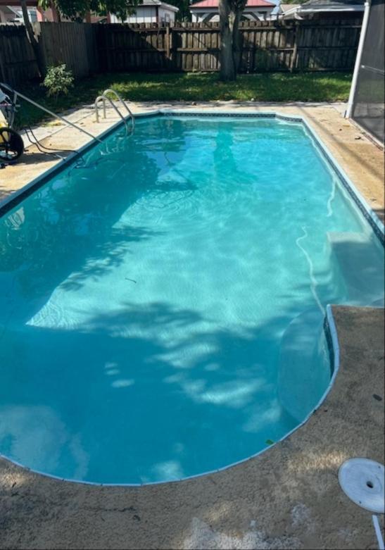 Whole House+Renovated+Pool+Lanai+Bbq+Close To All เวสต์ปาล์มบีช ภายนอก รูปภาพ