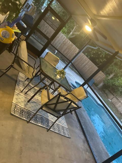 Whole House+Renovated+Pool+Lanai+Bbq+Close To All เวสต์ปาล์มบีช ภายนอก รูปภาพ